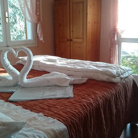 I Baloss Apartament