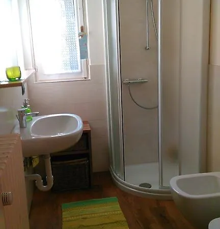 Apartmán I Baloss
