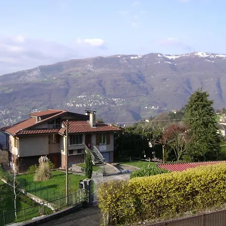 Apartament I Baloss *